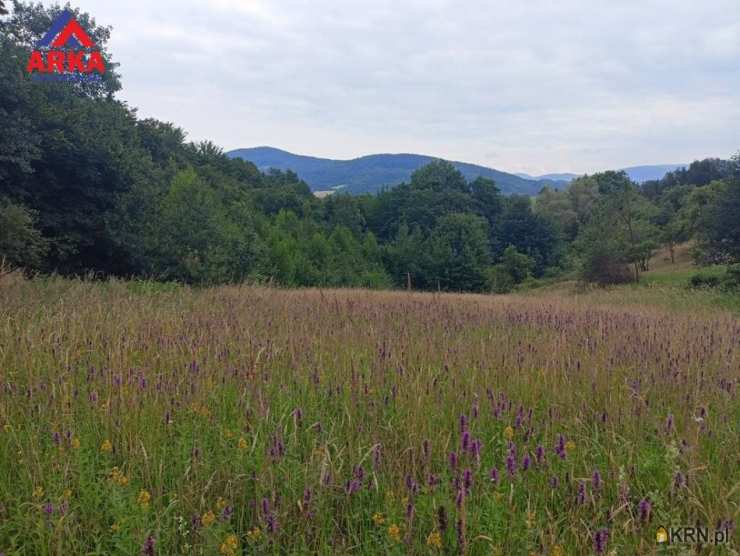 , Makowica, ul. , Działki  na sprzedaż