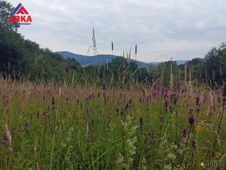 , Działki  na sprzedaż, Makowica, ul. 