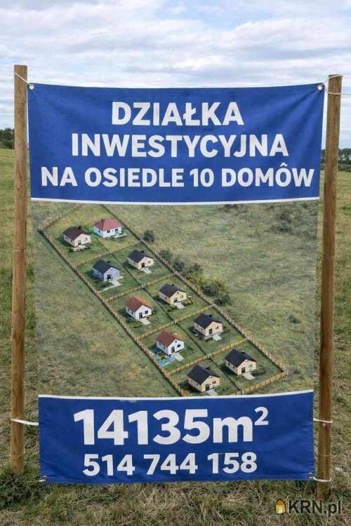 Działki  na sprzedaż, Koszalin, ul. , 