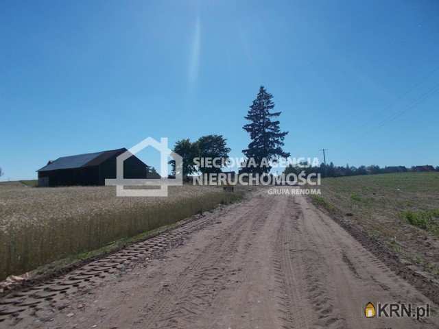 Sieciowa Agencja Nieruchomości Grupa Renoma, Działki  na sprzedaż, Śliwice, ul. 