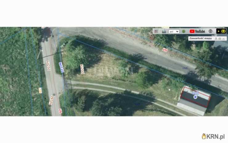 Trzebcz, ul. , , Działki  na sprzedaż