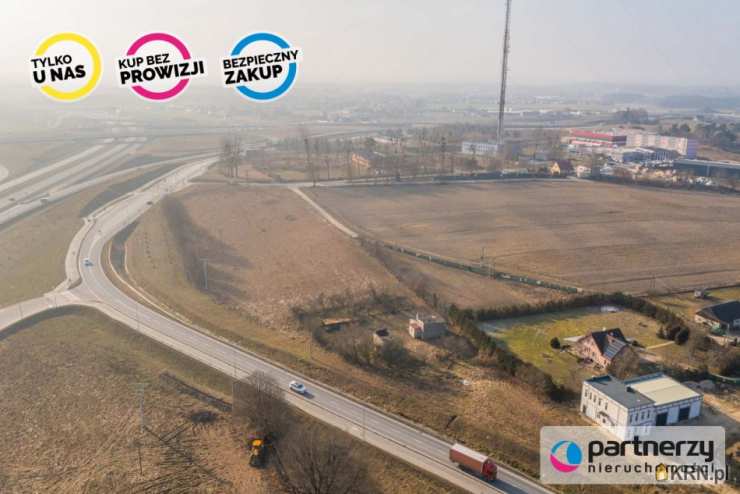 Działki  na sprzedaż, , Gdynia, Dąbrowa, ul. Chwaszczyńska