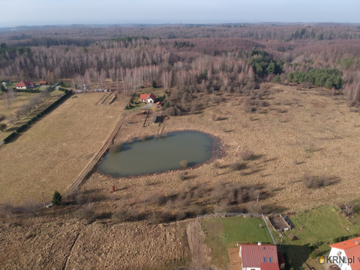 , Działki  na sprzedaż, Jagodnik, ul. 