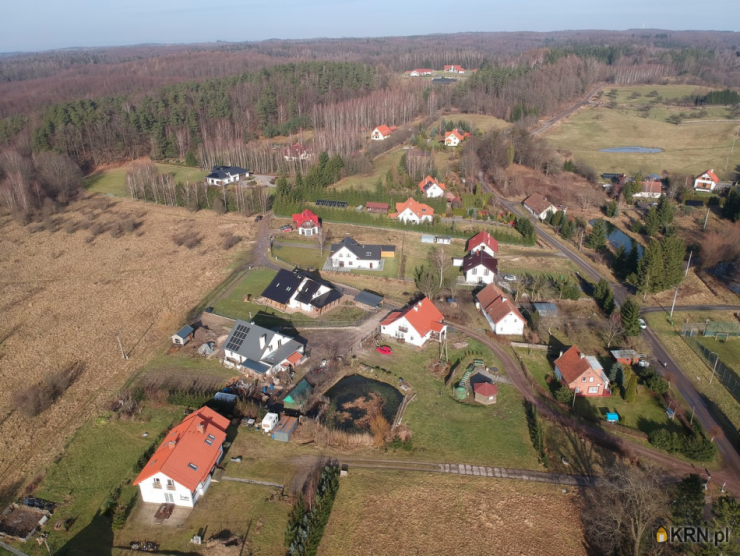 Szulc & Szulc Nieruchomośc, Działki  na sprzedaż, Jagodnik, ul. 