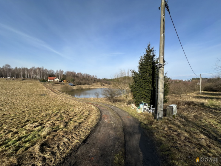 Działki  na sprzedaż, Jagodnik, ul. , 