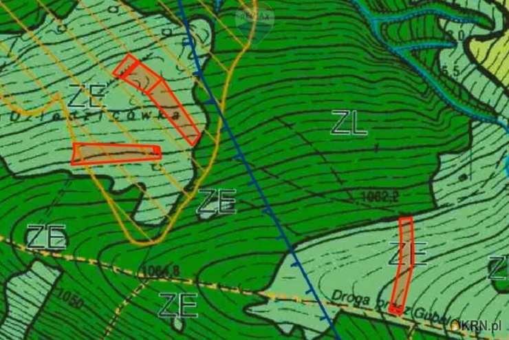 , Działki  na sprzedaż, Dzianisz, ul. 