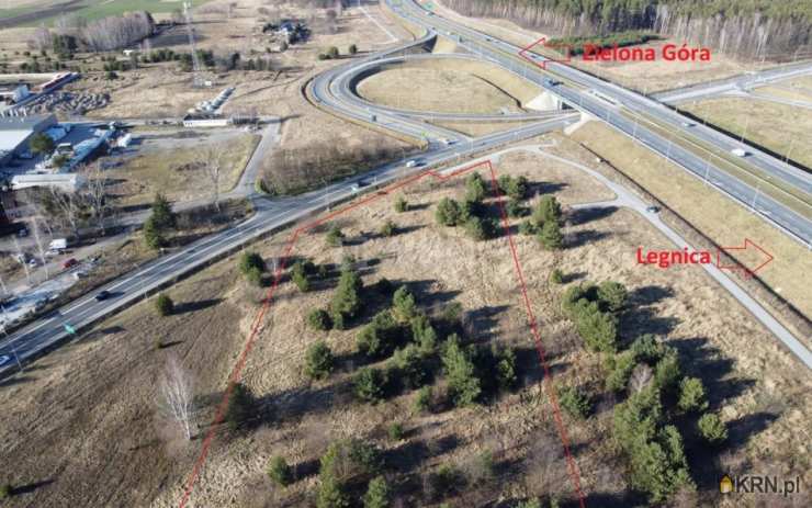 Działki  na sprzedaż, , Chróstnik, ul. 