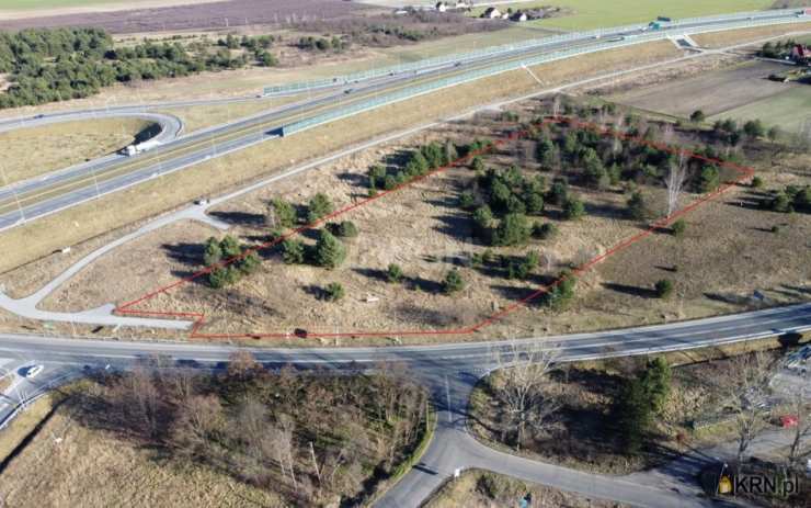 Chróstnik, ul. , Działki  na sprzedaż, 