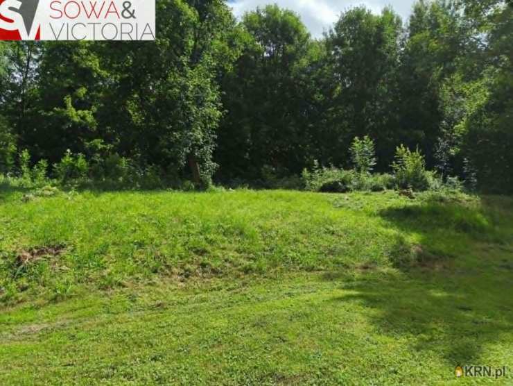 Działki  na sprzedaż, Stare Bogaczowice, ul. , 