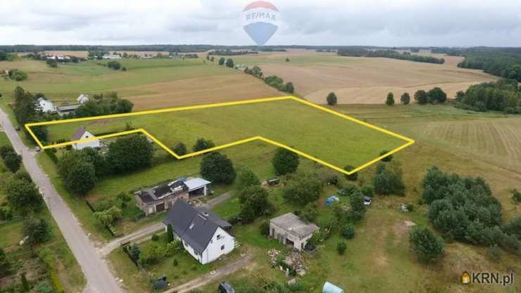 Działki  na sprzedaż, , Podole Małe, ul. 