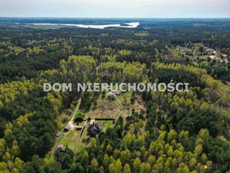 DOM Nieruchomości, Działki  na sprzedaż, Barczewko, ul. 