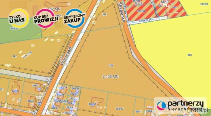 Działki  na sprzedaż, , Bojano, ul. Wrzosowa