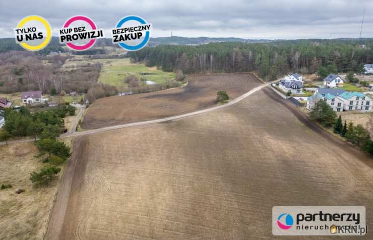 , Bojano, ul. Wrzosowa, Działki  na sprzedaż