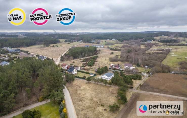 , Działki  na sprzedaż, Bojano, ul. Wrzosowa