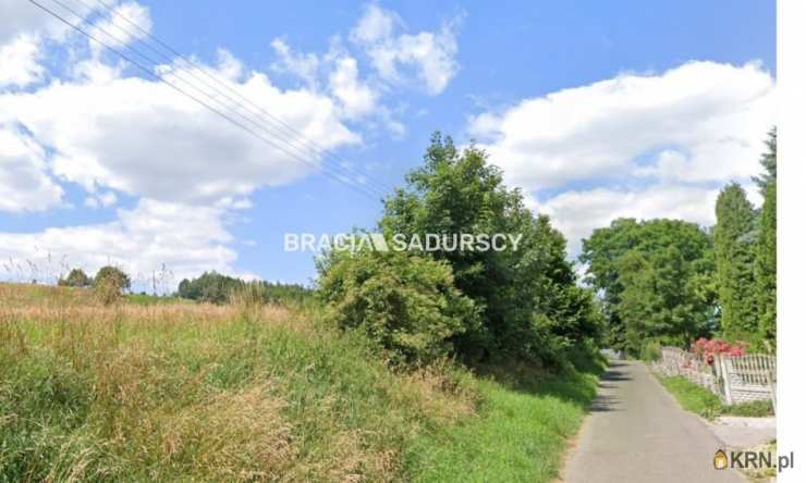 Działki  na sprzedaż, , Młodziejowice, ul. 