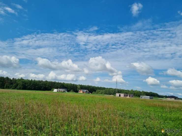 Działki  na sprzedaż, Siedlec, ul. , 