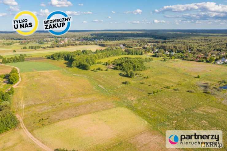 , Działki  na sprzedaż, Konarzyny, ul. 