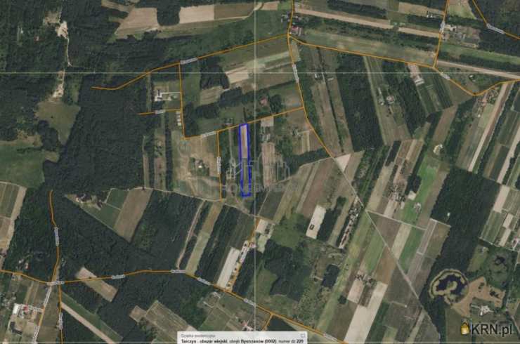 , Bystrzanów, ul. Grabowa, Działki  na sprzedaż