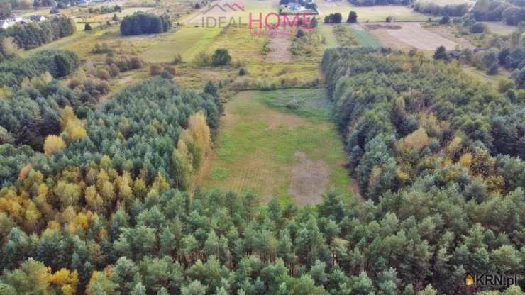 Działki  na sprzedaż, , Rytwiany, ul. 