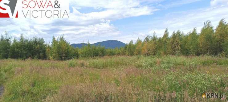 Działki  na sprzedaż, Wałbrzych, ul. , 