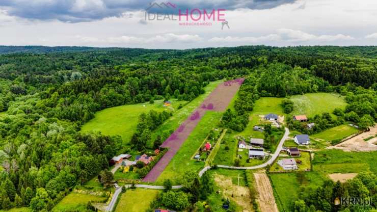 Wola Krzywiecka, ul. , Działki  na sprzedaż, 