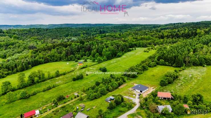 , Wola Krzywiecka, ul. , Działki  na sprzedaż