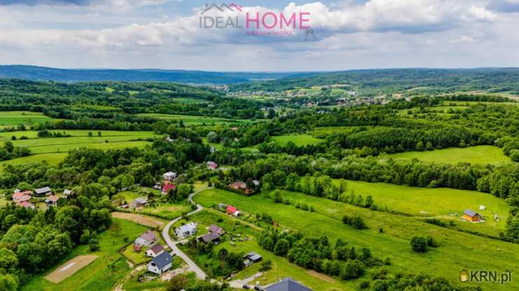 , Działki  na sprzedaż, Wola Krzywiecka, ul. 