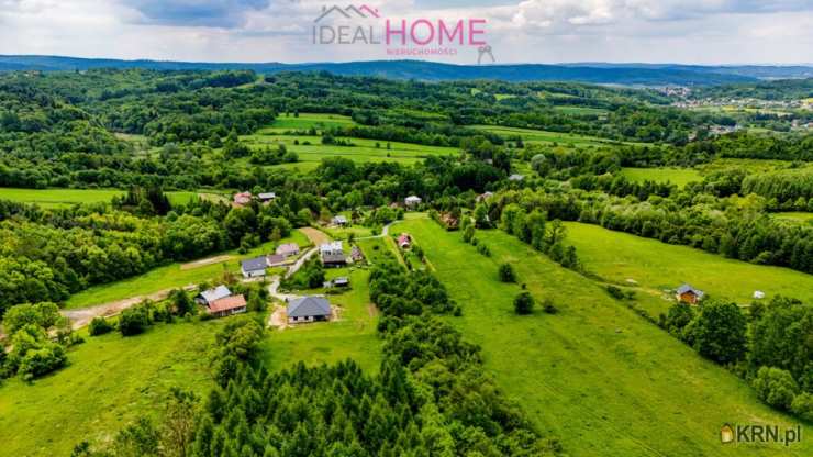  Ideal Home Nieruchomości , Działki  na sprzedaż, Wola Krzywiecka, ul. 