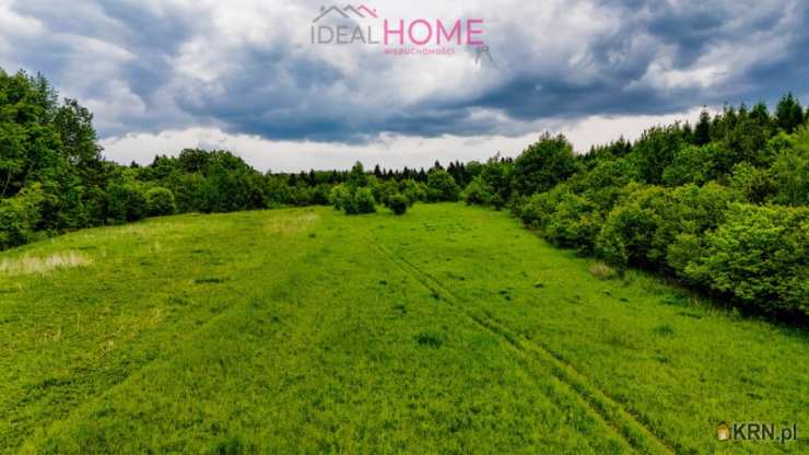 , Wola Krzywiecka, ul. , Działki  na sprzedaż