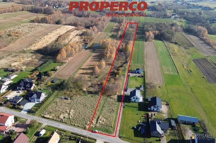 Działki  na sprzedaż, Bęczków, ul. , 