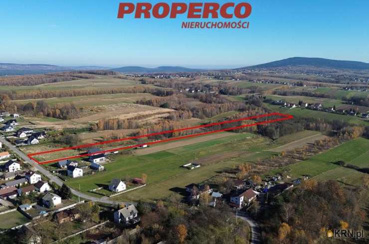 Bęczków, ul. , , Działki  na sprzedaż