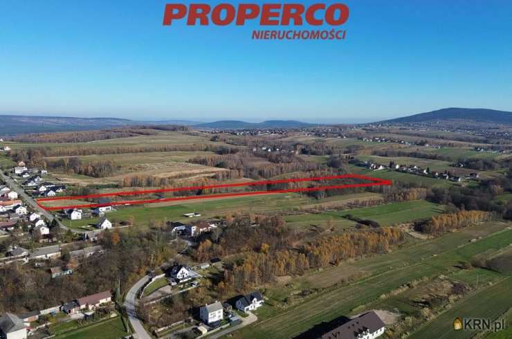 , Bęczków, ul. , Działki  na sprzedaż