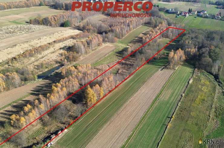 PROPERCO Sp. z o.o. Sp. k. , Działki  na sprzedaż, Bęczków, ul. 