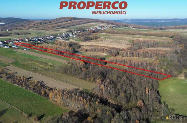 Działki  na sprzedaż, , Bęczków, ul. 