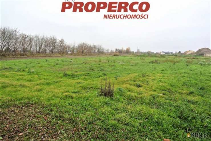 Działki  na sprzedaż, , Płochocin, ul. Poznańska