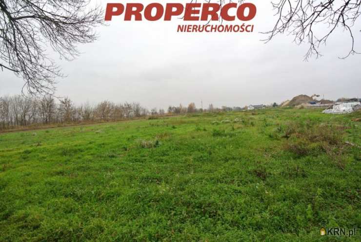 Płochocin, ul. Poznańska, Działki  na sprzedaż, 