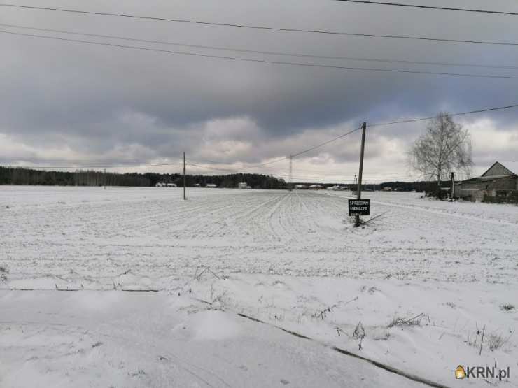 Działki  na sprzedaż, , Bronisławów, ul. 