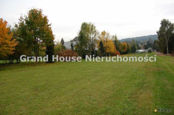 Działki  na sprzedaż, Kraków, Zwierzyniec/Wola Justowska, ul. , 