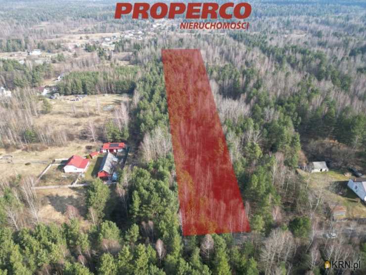 Działki  na sprzedaż, Górki, ul. , 