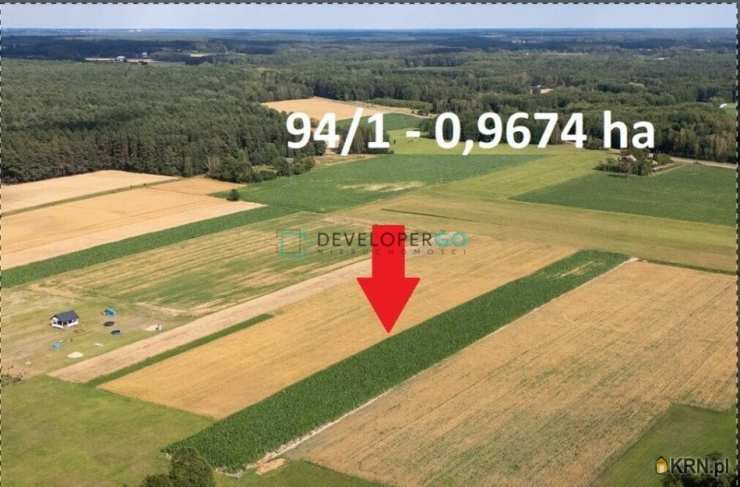 Działki  na sprzedaż, , Rogowo, ul. 