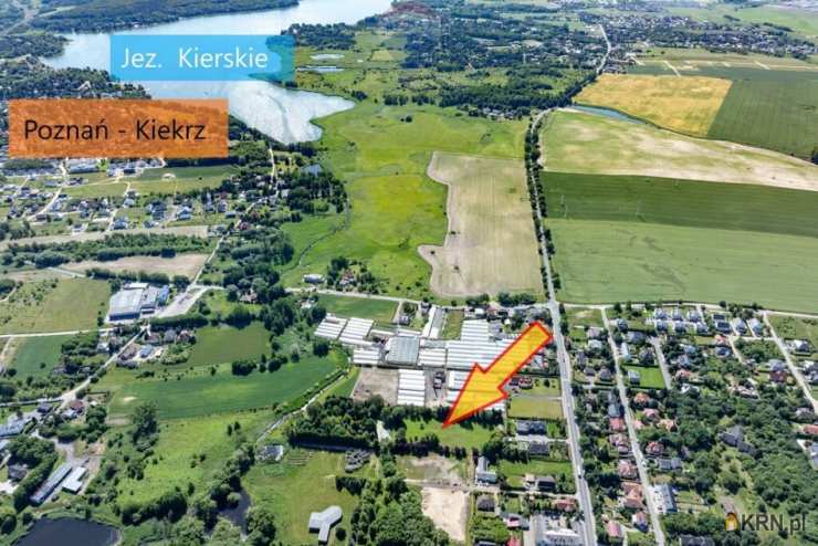 Działki  na sprzedaż, Kobylniki, ul. , 