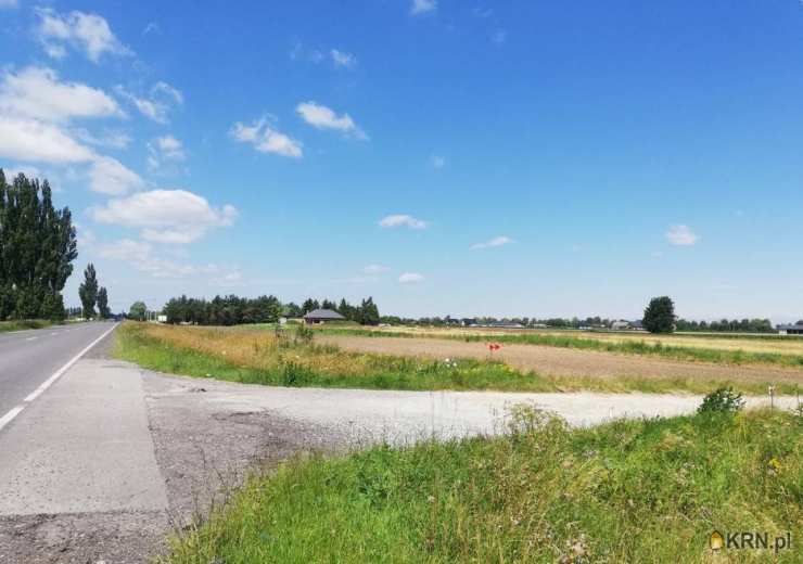 Błaszki, ul. , Działki  na sprzedaż, 