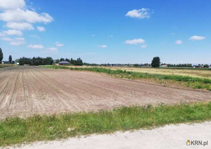 Błaszki, ul. , , Działki  na sprzedaż