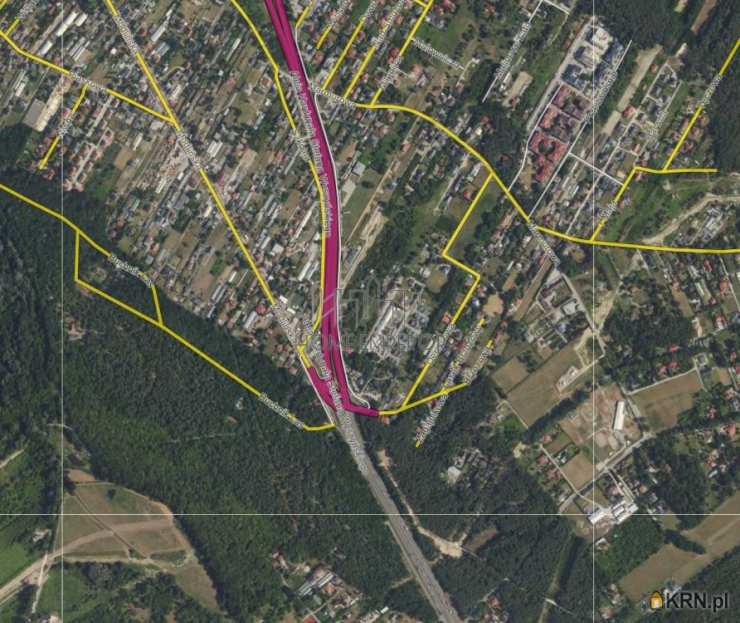 Działki  na sprzedaż, Jabłonna, ul. , 