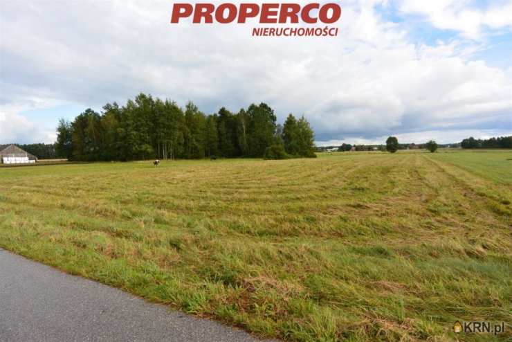 Działki  na sprzedaż, Antonielów, ul. , 