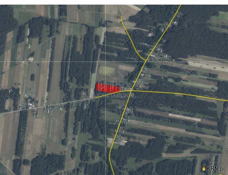 Kamionka, ul. , , Działki  na sprzedaż