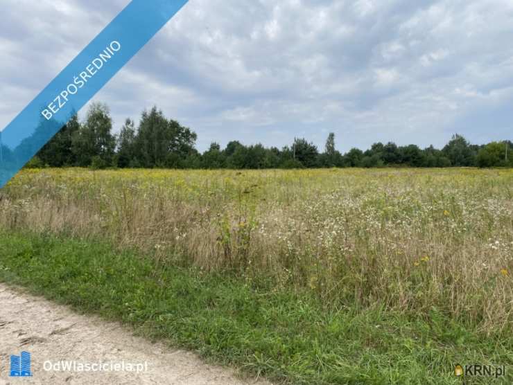 Kazimierz Dolny, ul. Słoneczna, Działki  na sprzedaż, 