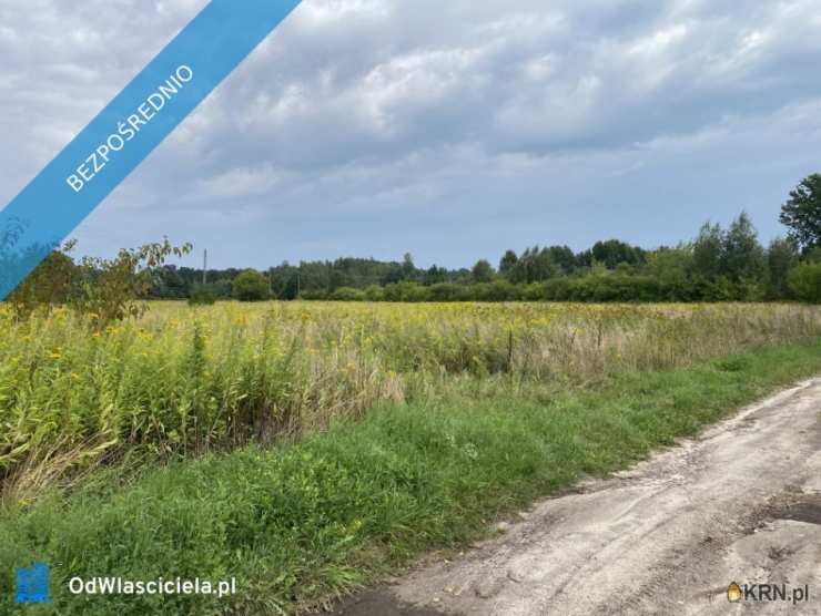 , Kazimierz Dolny, ul. Słoneczna, Działki  na sprzedaż