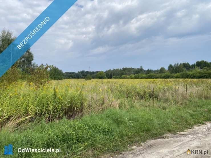 , Działki  na sprzedaż, Kazimierz Dolny, ul. Słoneczna