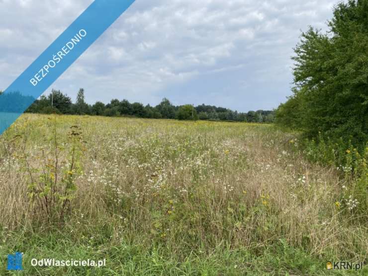 OdWlasciciela.pl, Działki  na sprzedaż, Kazimierz Dolny, ul. Słoneczna